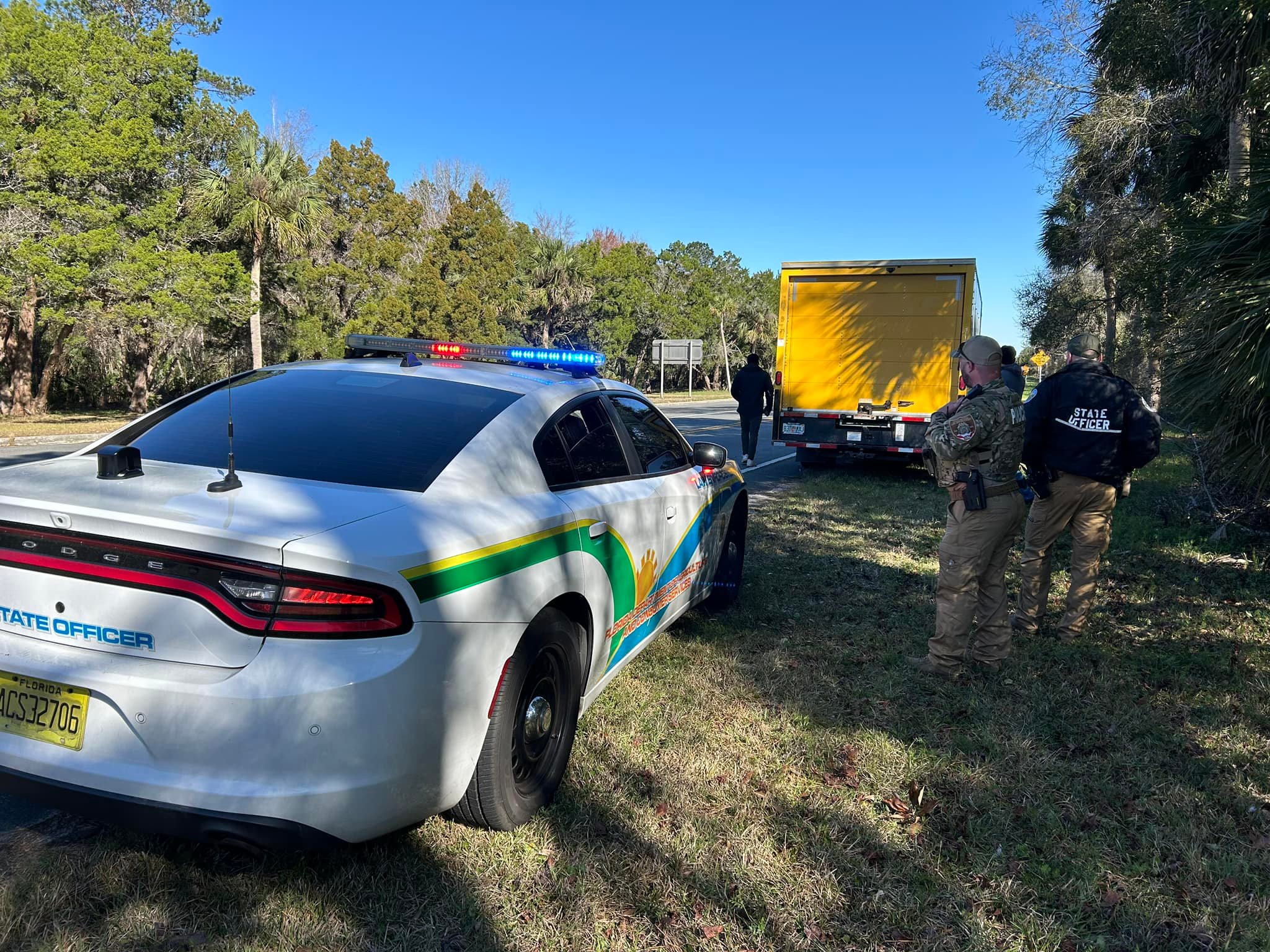 The... - Florida Department of Agriculture & Consumer Services