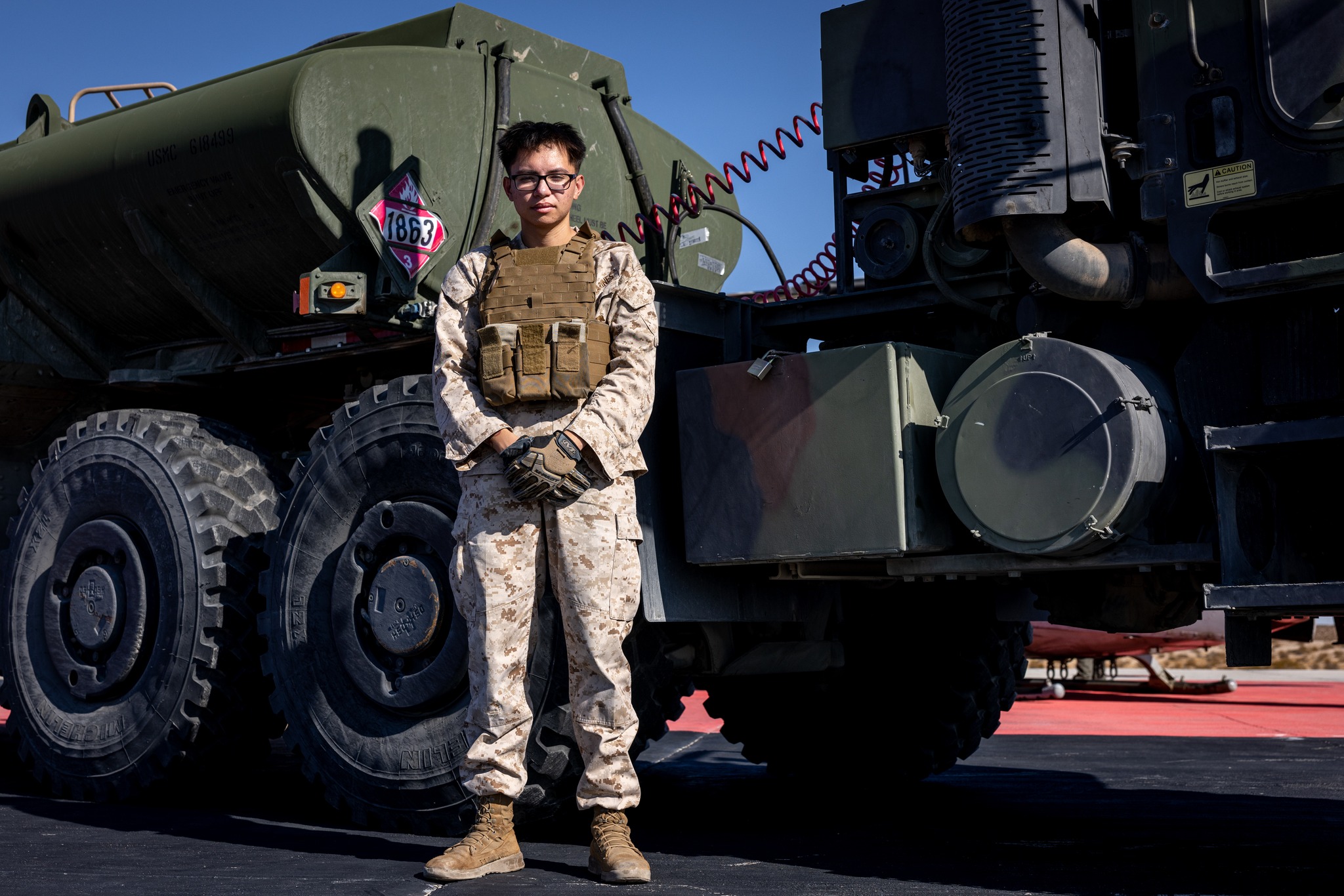 Marine Corps Recruiting Eugene, Oregon | Eugene OR
