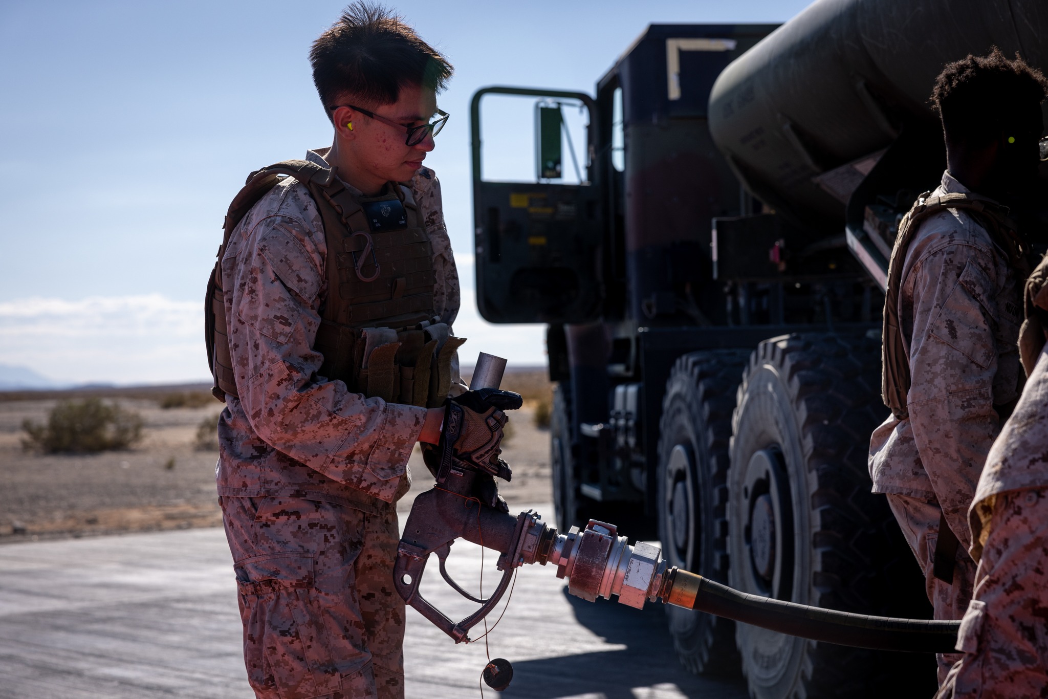 Marine Corps... - Marine Corps Recruiting Eugene, Oregon