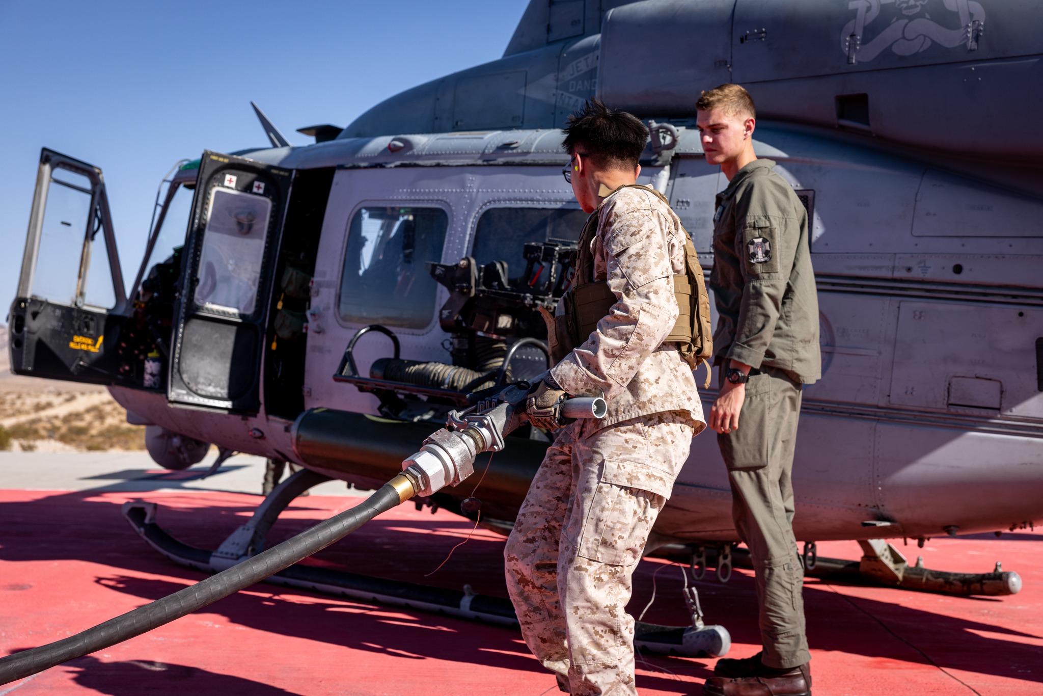 Marine Corps... - Marine Corps Recruiting Eugene, Oregon