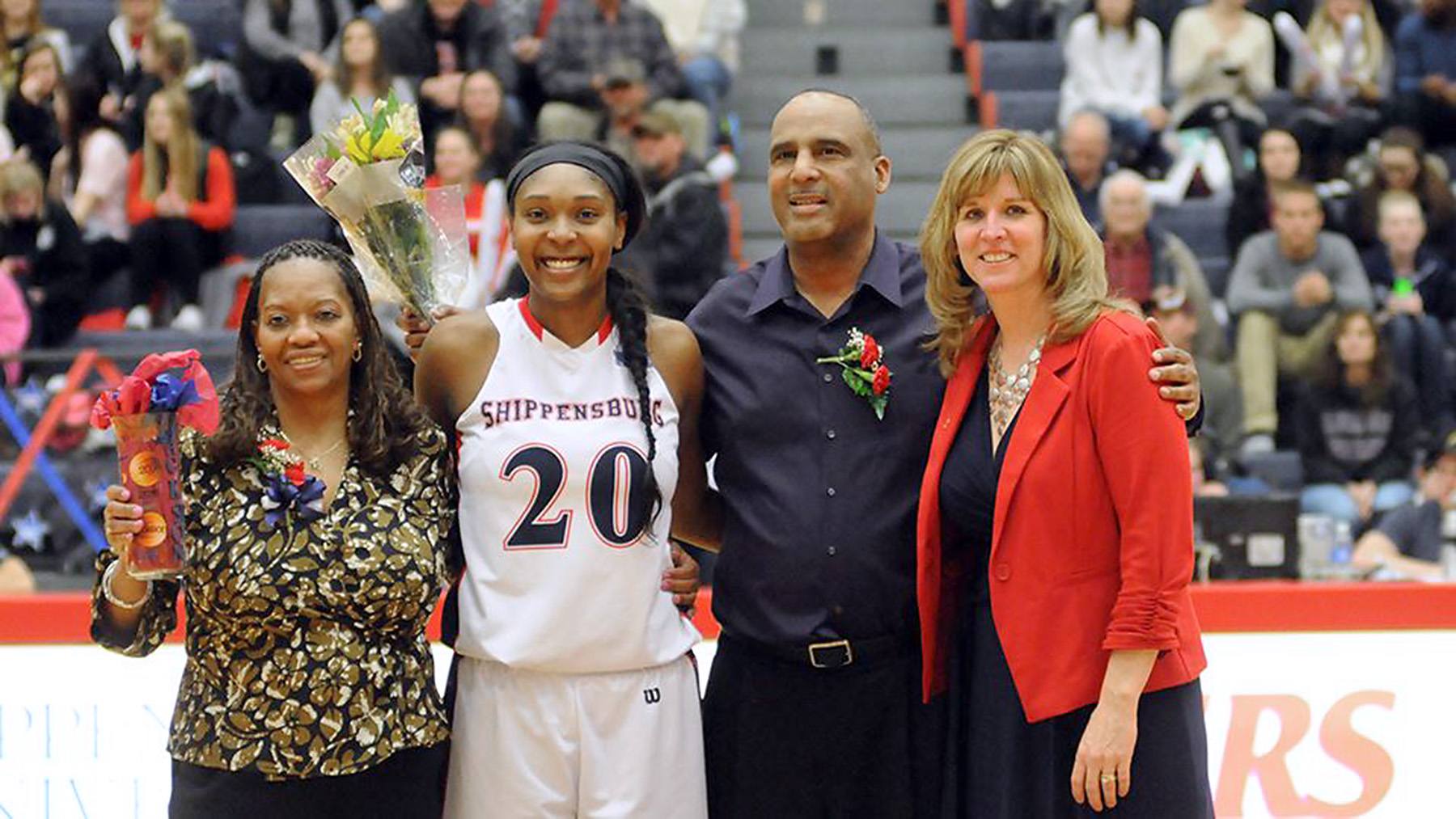 Shippensburg University | Shippensburg PA