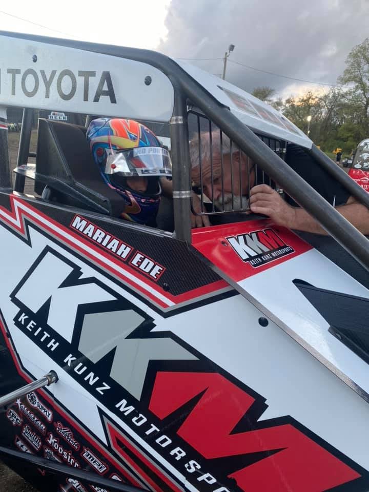 Mariah Ede Racing