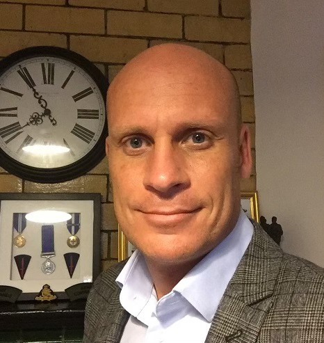 Adrian Kent - Author