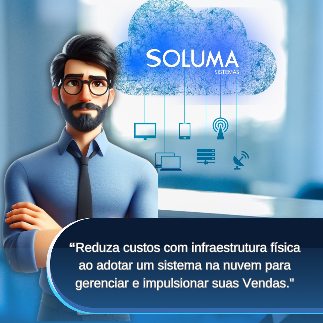 Soluma Sistemas