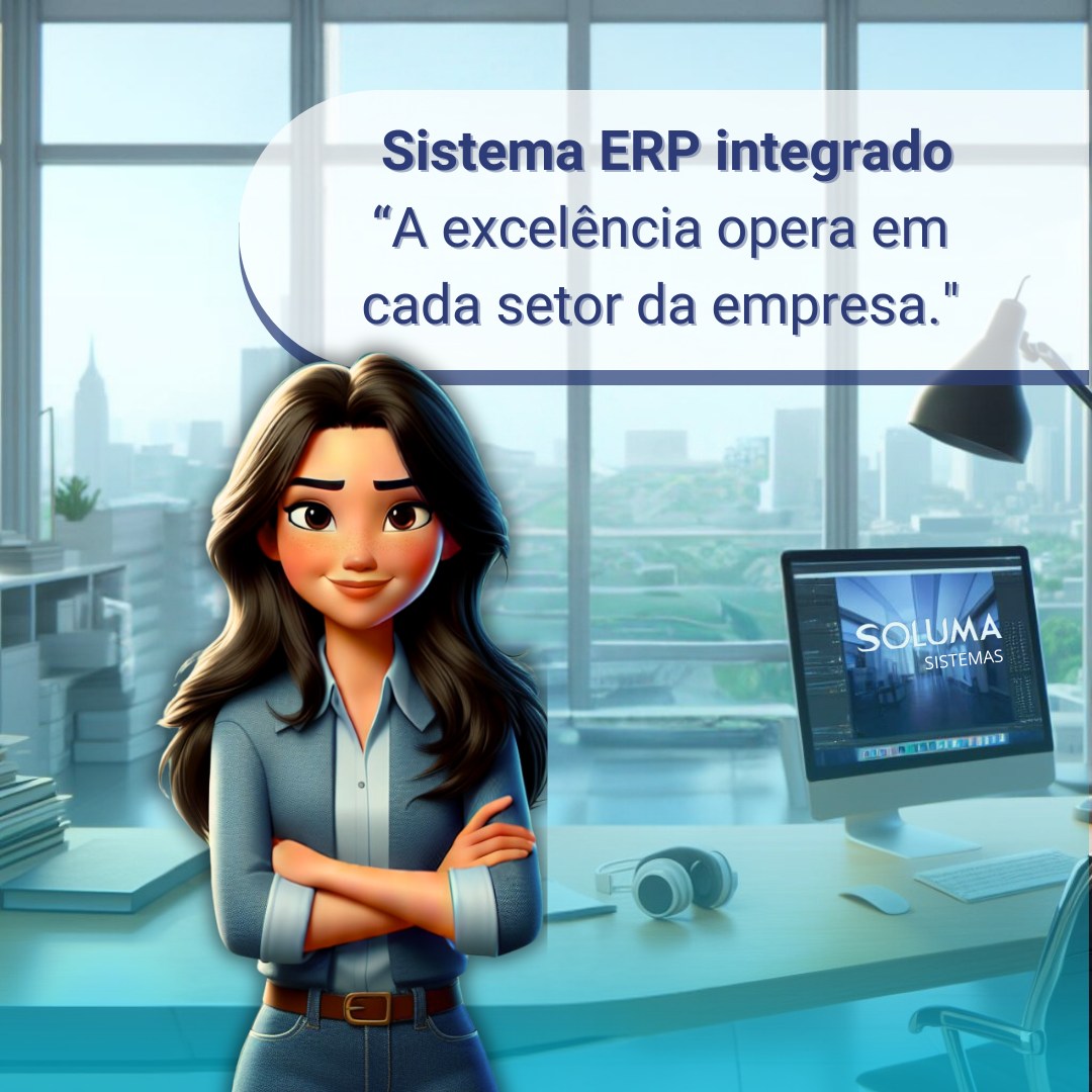 Soluma Sistemas