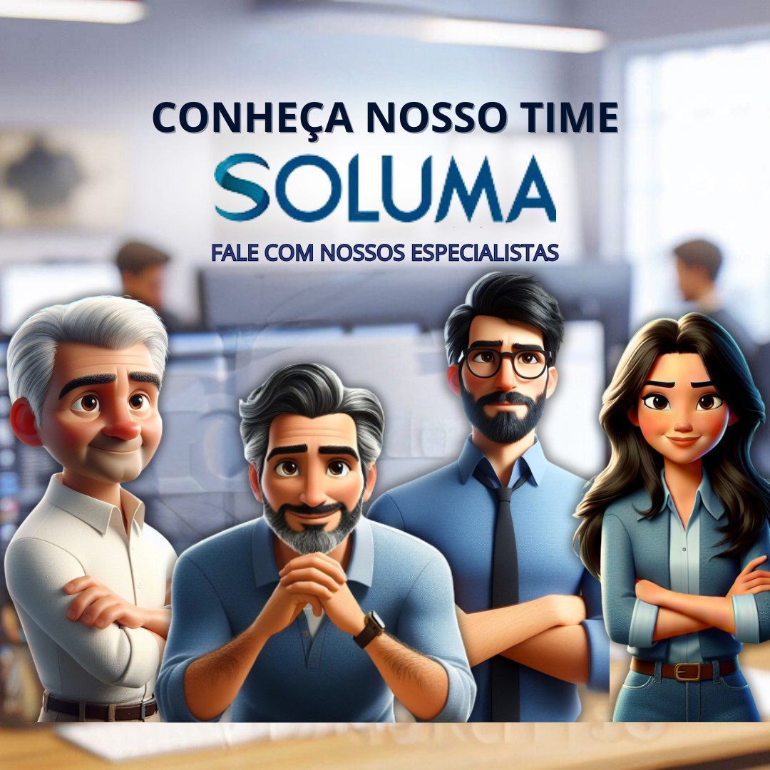 Soluma Sistemas