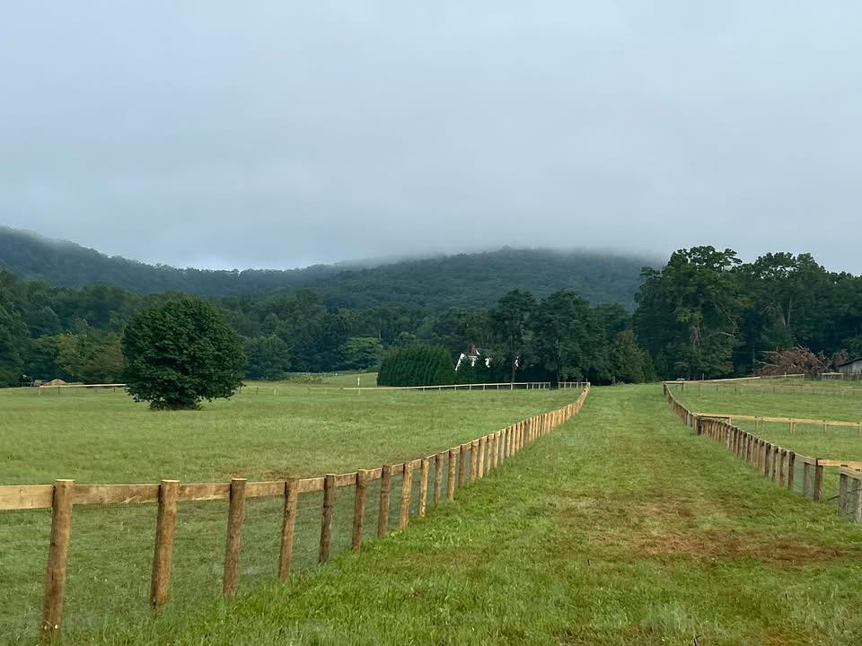 Rusty Acres Equestrian Center | Rustburg VA