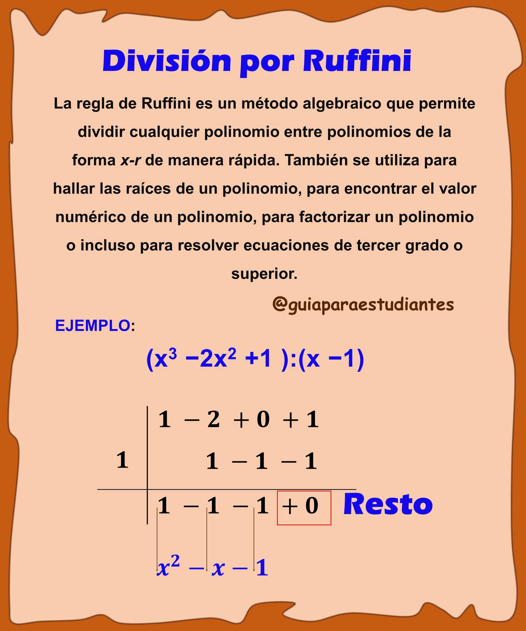 👨‍🏫 SISTEMA INTERNACIONAL DE UNIDADES - Guía para Estudiantes | Facebook
