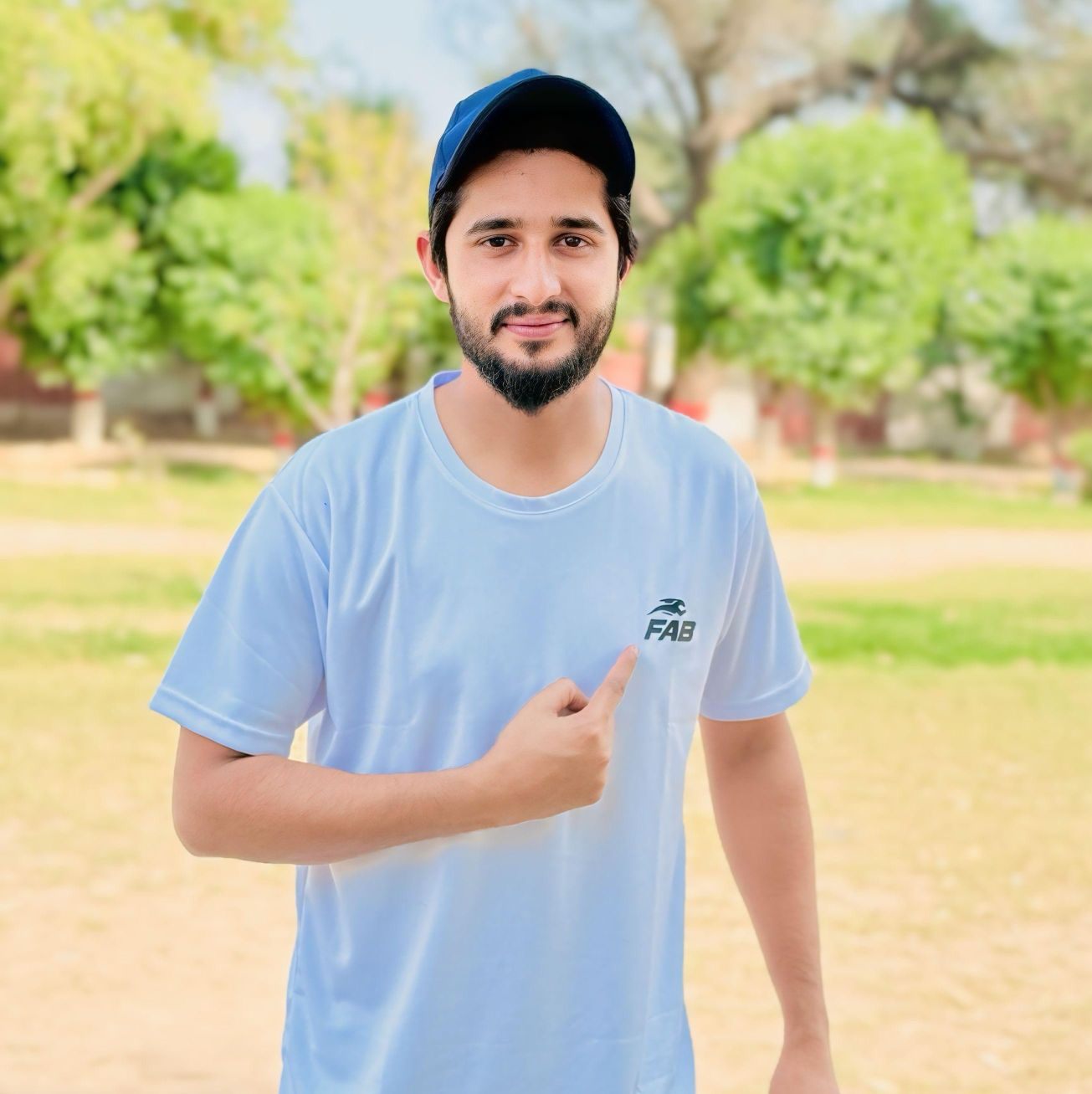 Saqlain lefty kassowal