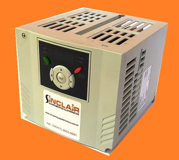 Sinclair Equipamentos Eletronicos