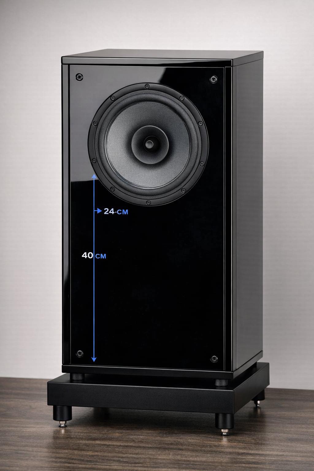 Hive mind, a while ago I purchased SEAS T18REX/XFC coax drivers