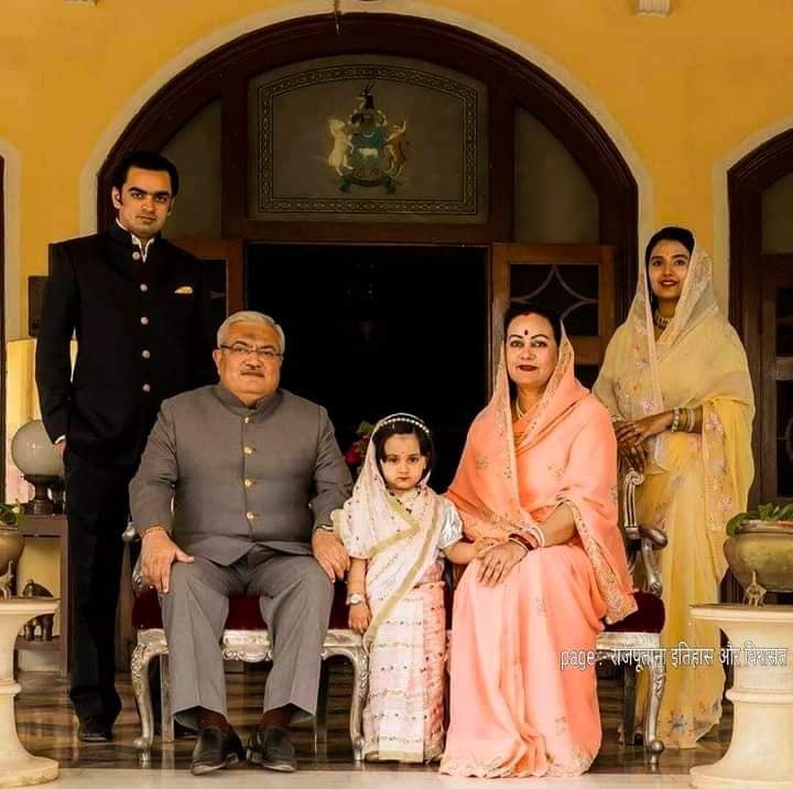 Harshvardhan Singh Rathore