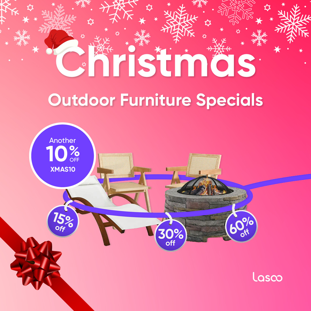 Lasoo.com.au