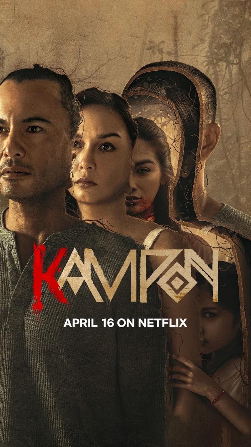 Rod Magaru - MMFF! They’re coming to Netflix! #MMFF2023...