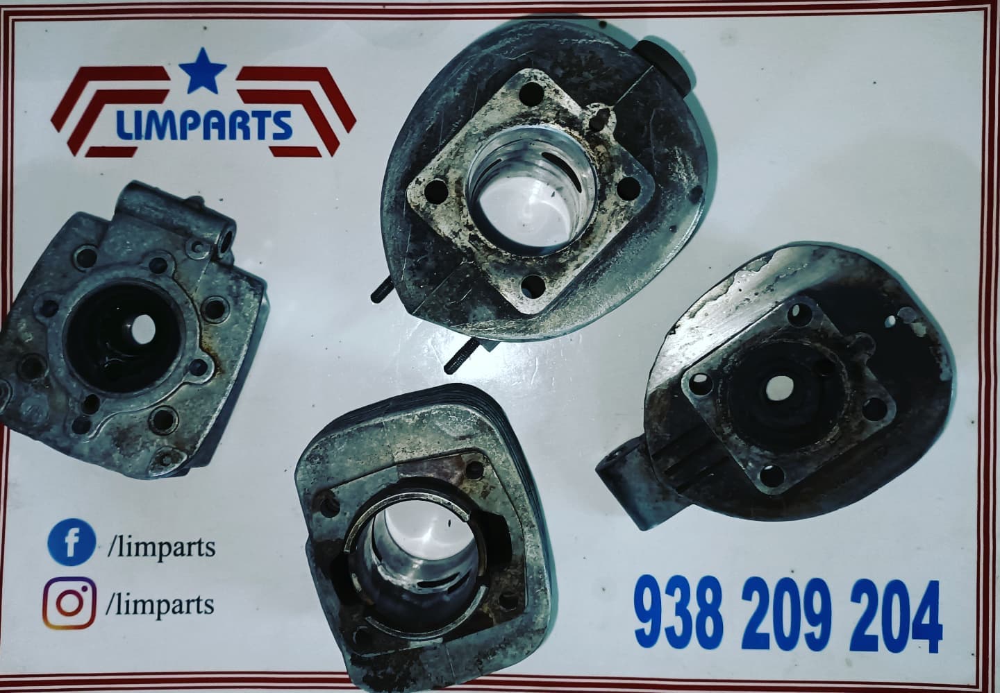 Limparts