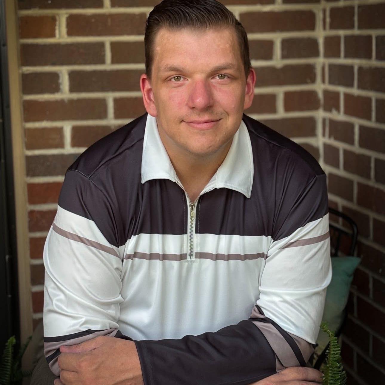 Jonathan Riddle