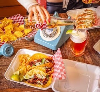 La Toxica is a renowned Mexican... - GrandPrix Montreal
