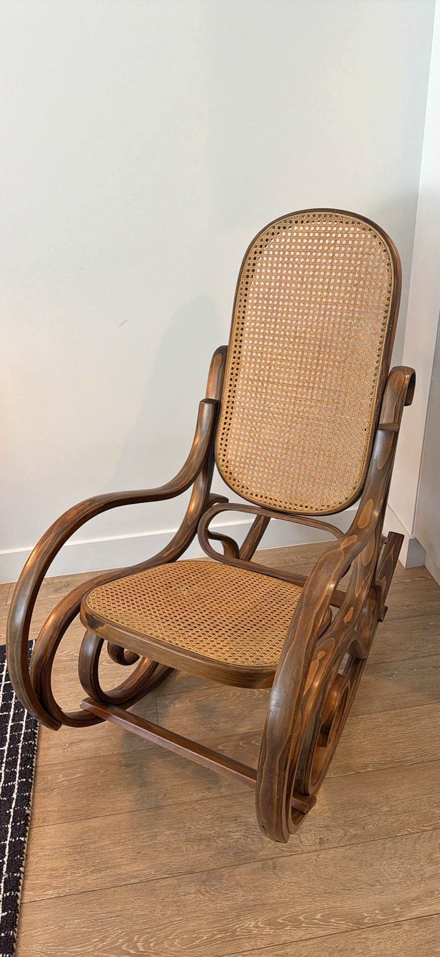 Rocking Chair - Living Room Chairs - Denver, Colorado | Facebook ...