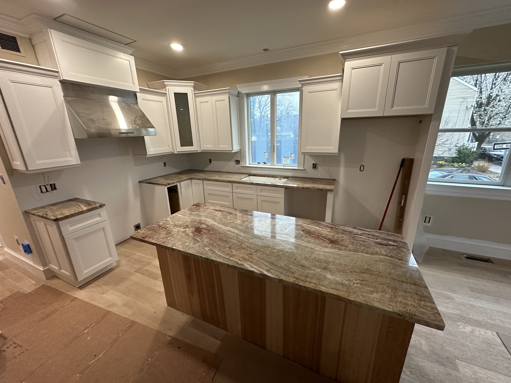 Euro Countertops Granite & Marble LLC | Ewing NJ