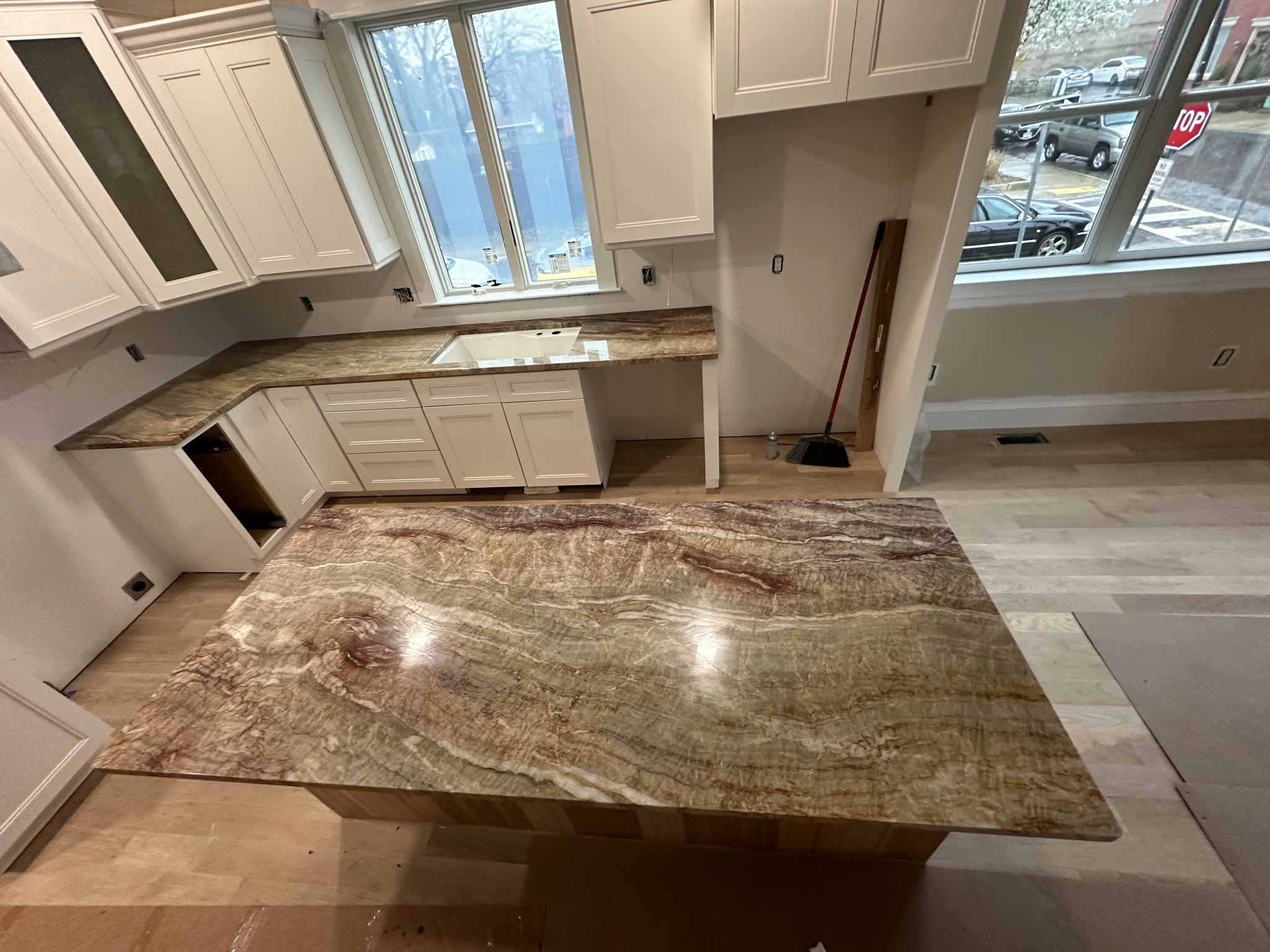 Euro Countertops Granite & Marble LLC | Ewing NJ