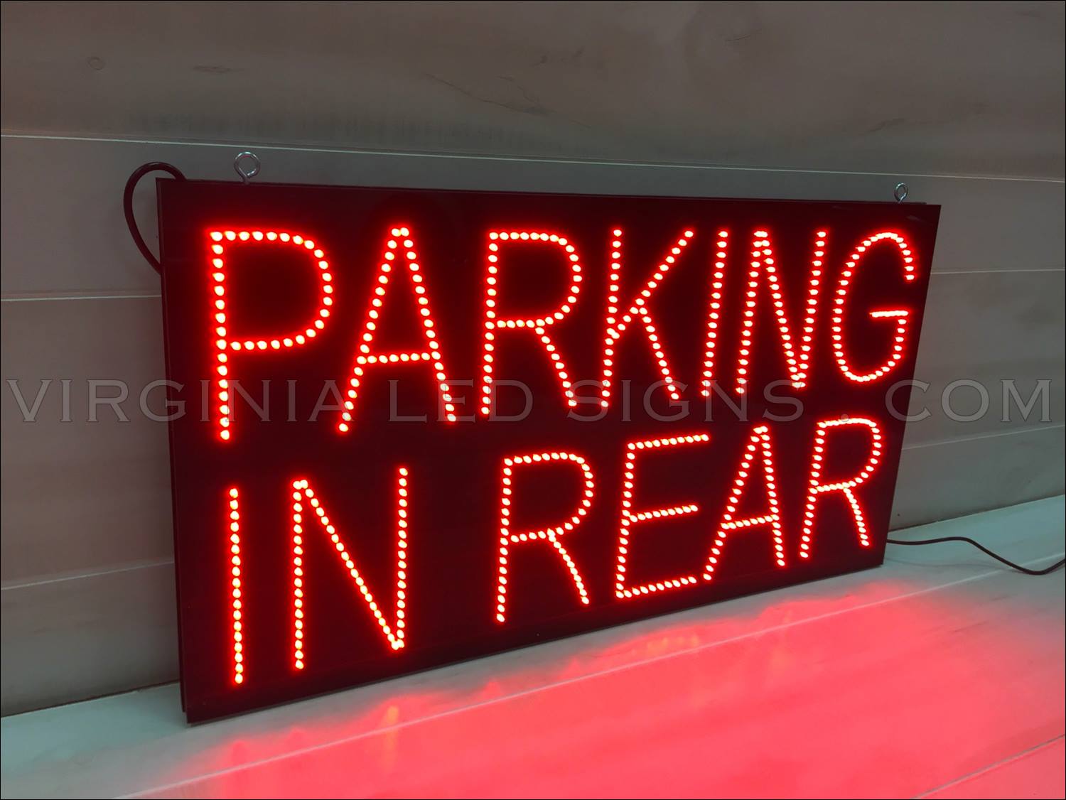 Virginia LED Signs virginialedsigns.com | Alexandria VA