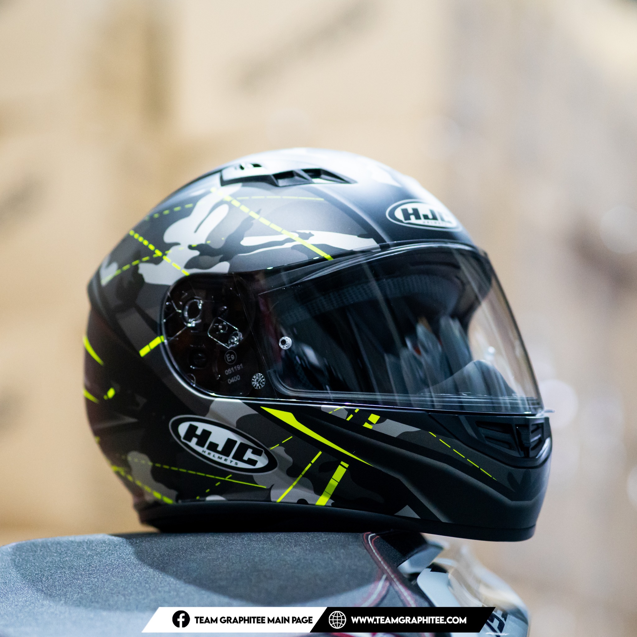 hjc cs15 helmet Martial MC24 Full Face Motorcycle Helmet, XXL Automotive Check out our HJC CS15
