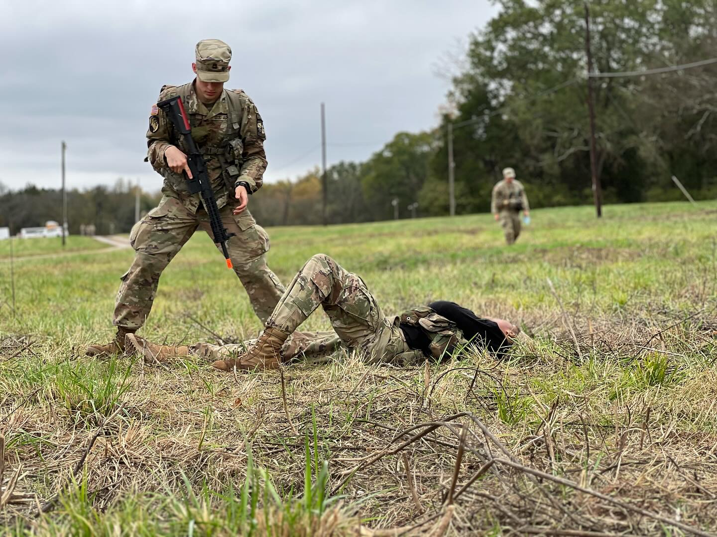 Alabama A&M University ROTC Battalion | Huntsville AL