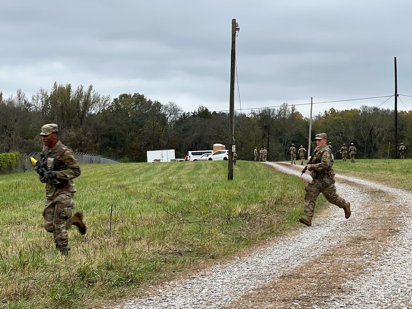 Alabama A&M University ROTC Battalion | Huntsville AL