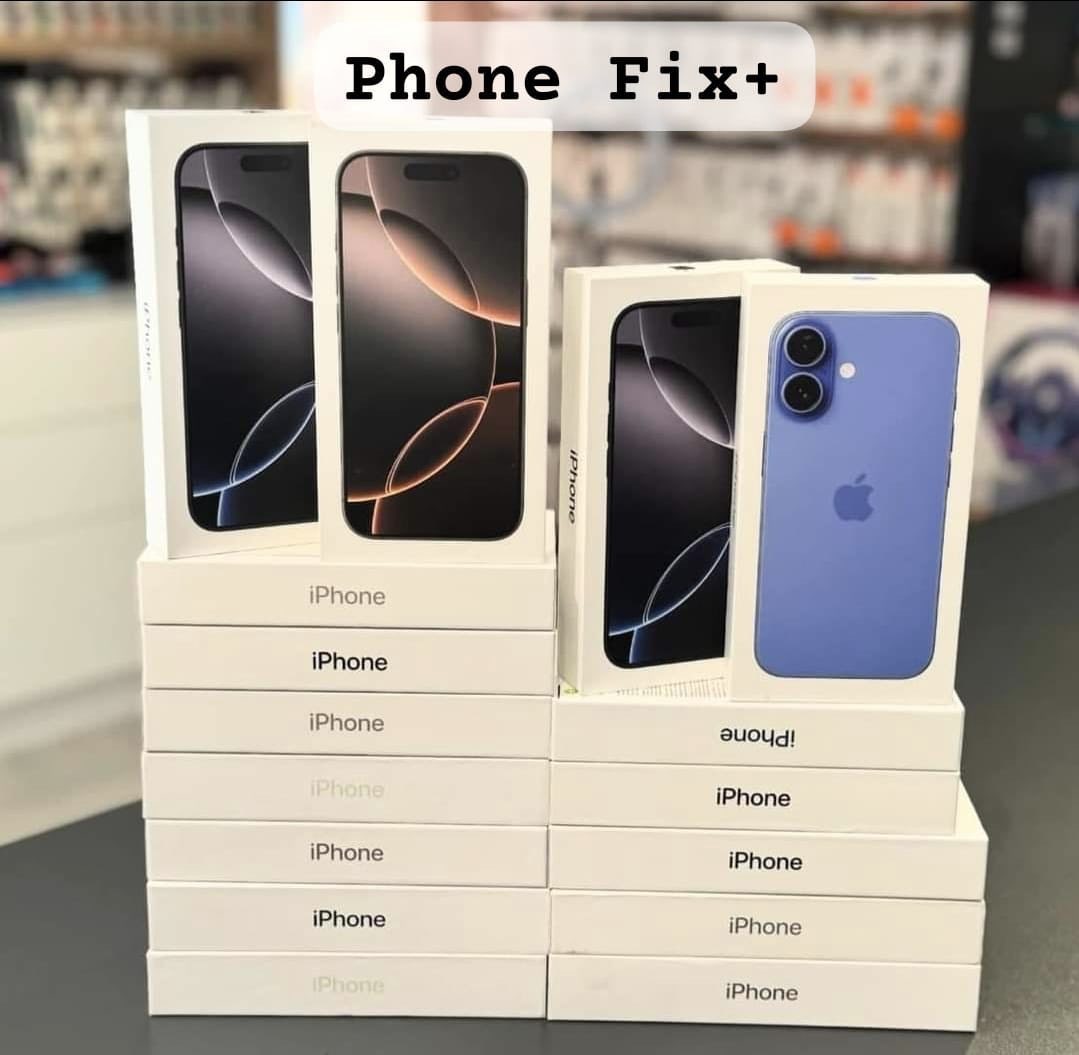 Phone Fix Plus | Claremorris