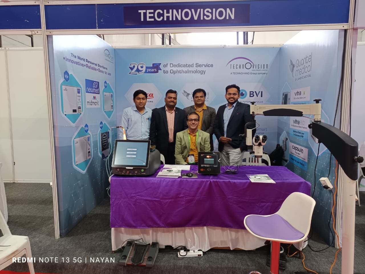 Technovision India Pvt. Ltd., Mumbai | Mumbai