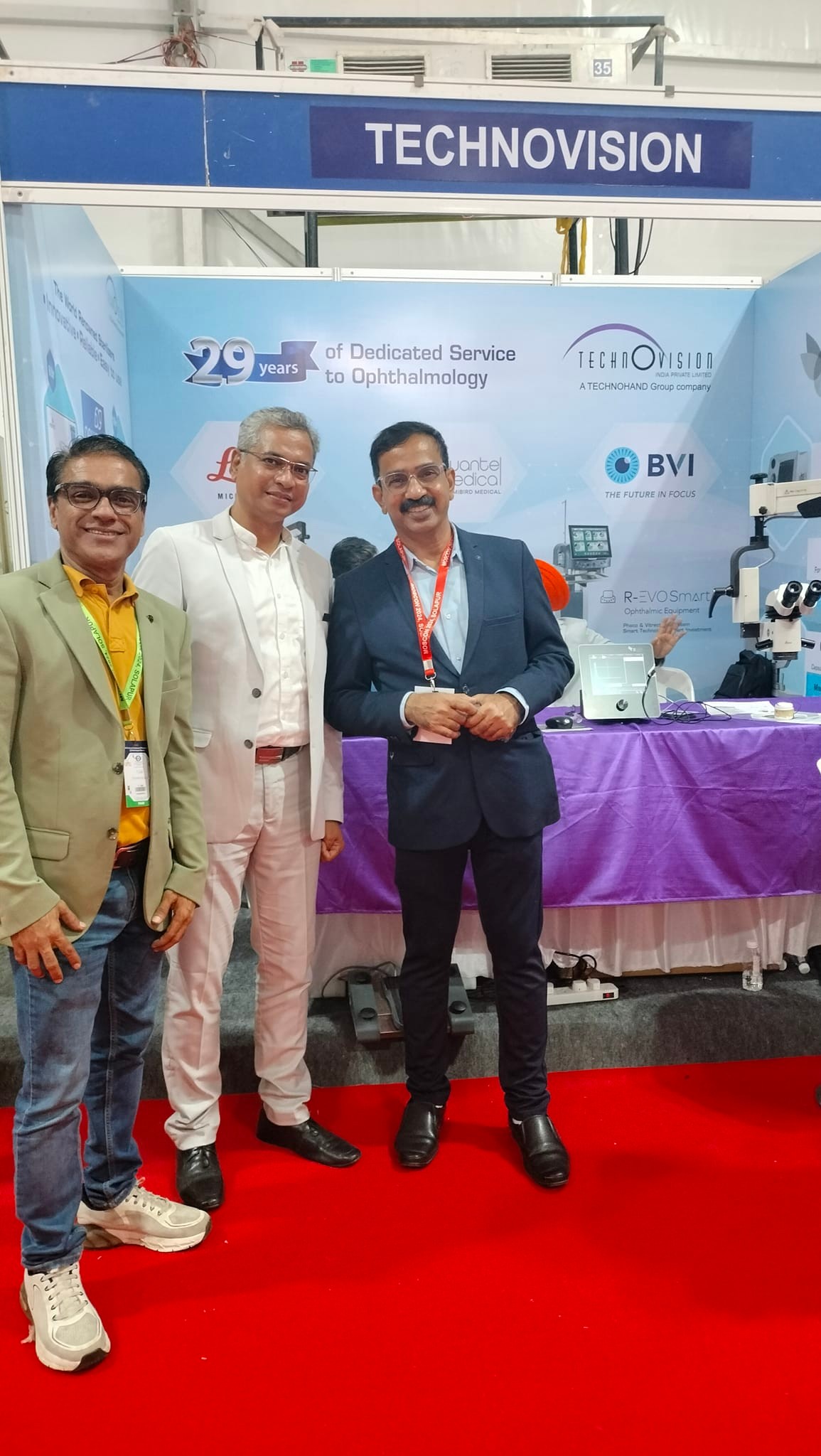 Technovision India Pvt. Ltd., Mumbai | Mumbai