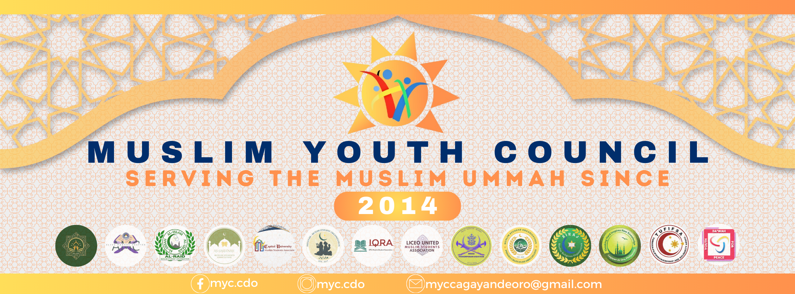 Muslim Youth... - Muslim Youth Community Organization