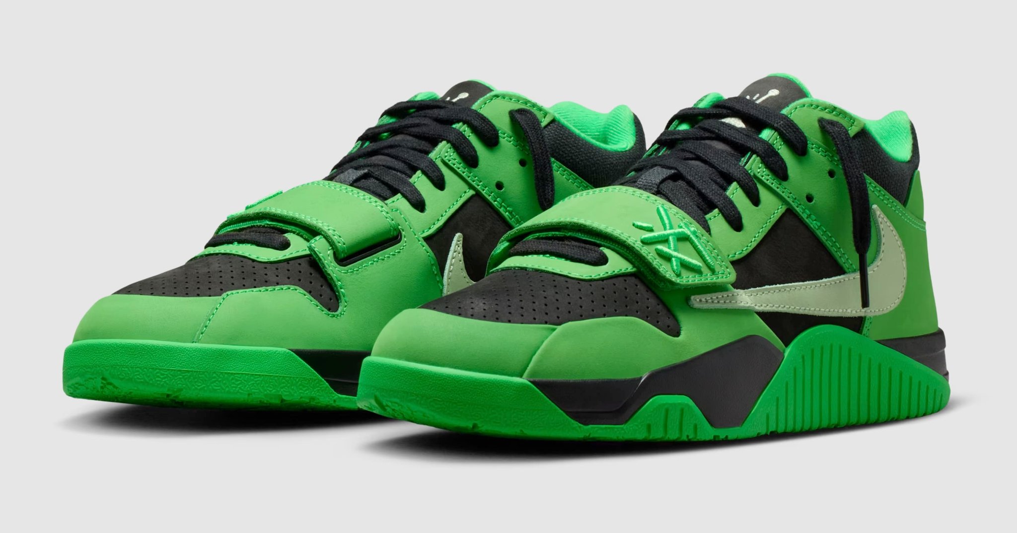 Air Max Day Releases, Travis Scott
