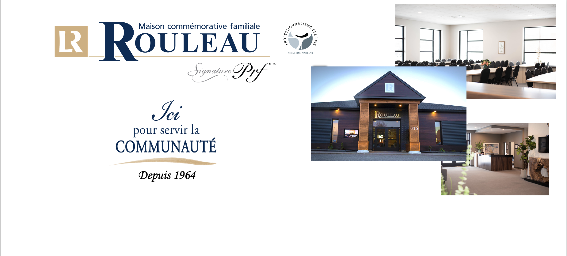 Feuillet du 4... - Catholique-Matanie Région-Pastorale | Facebook