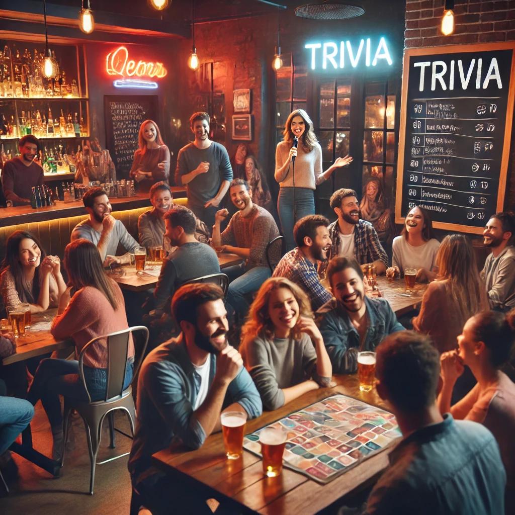 Old - 🔥 Season 6 of Trivia Kicks Off March 20th! 🔥 🏆 Are you gunning ...