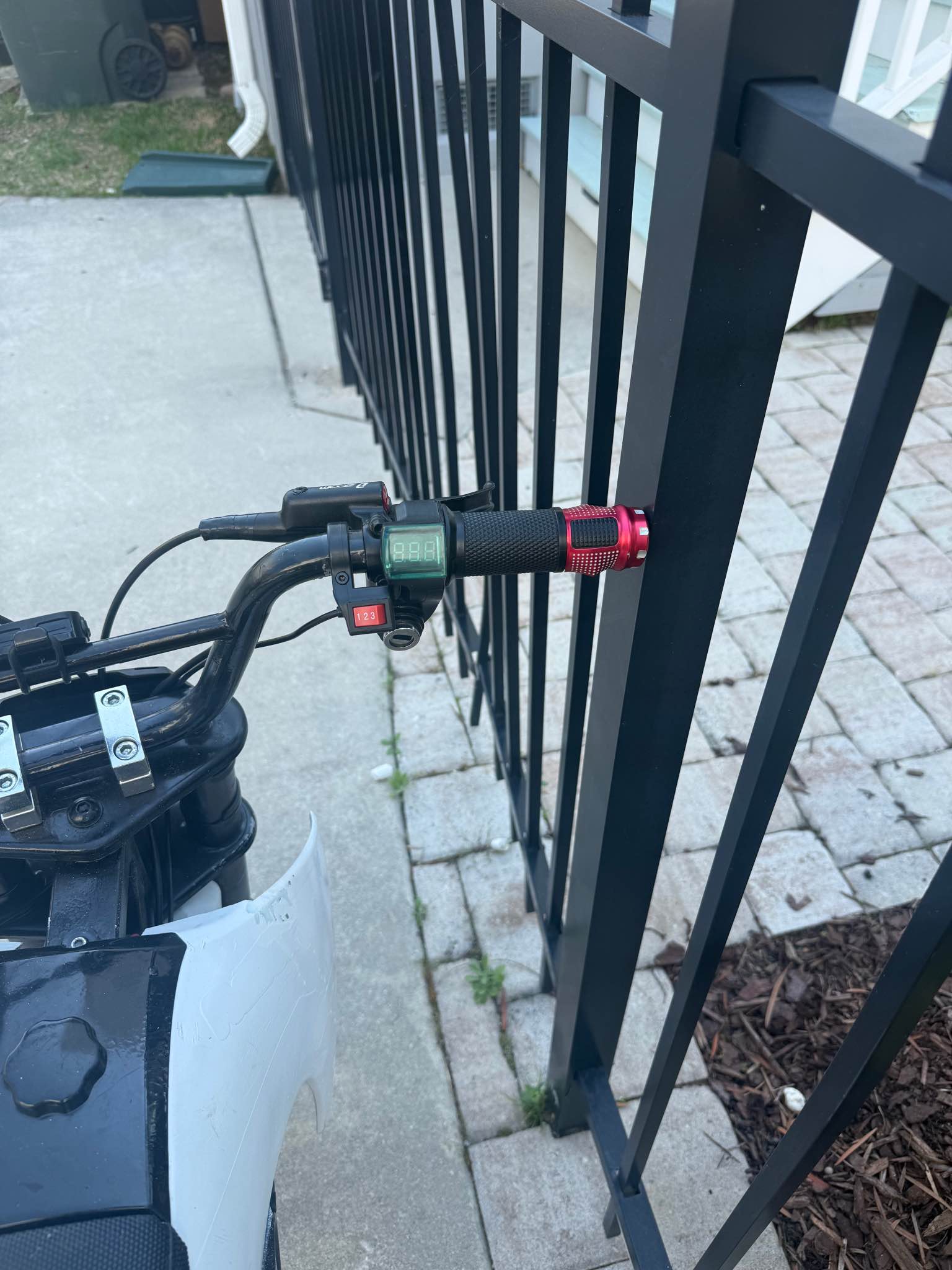 Modded razor - Bicycle Accessories - Charleston, South Carolina ...