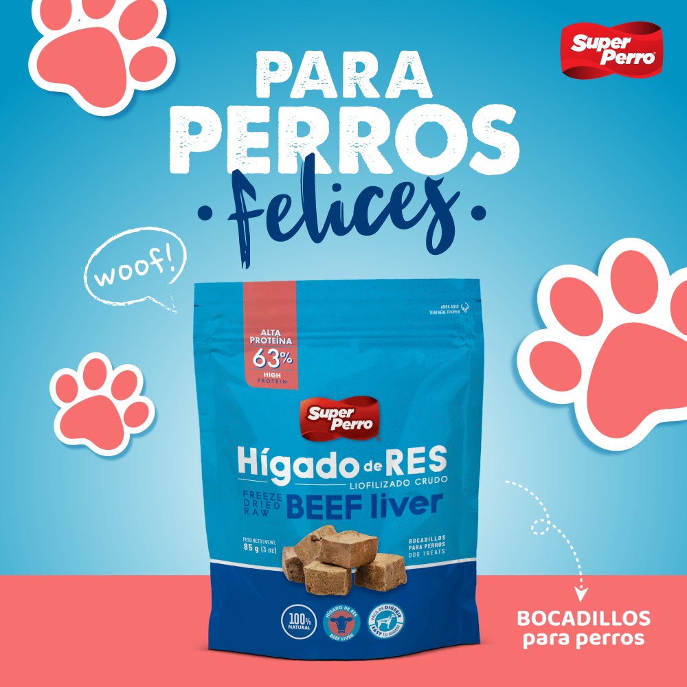 Super Perro