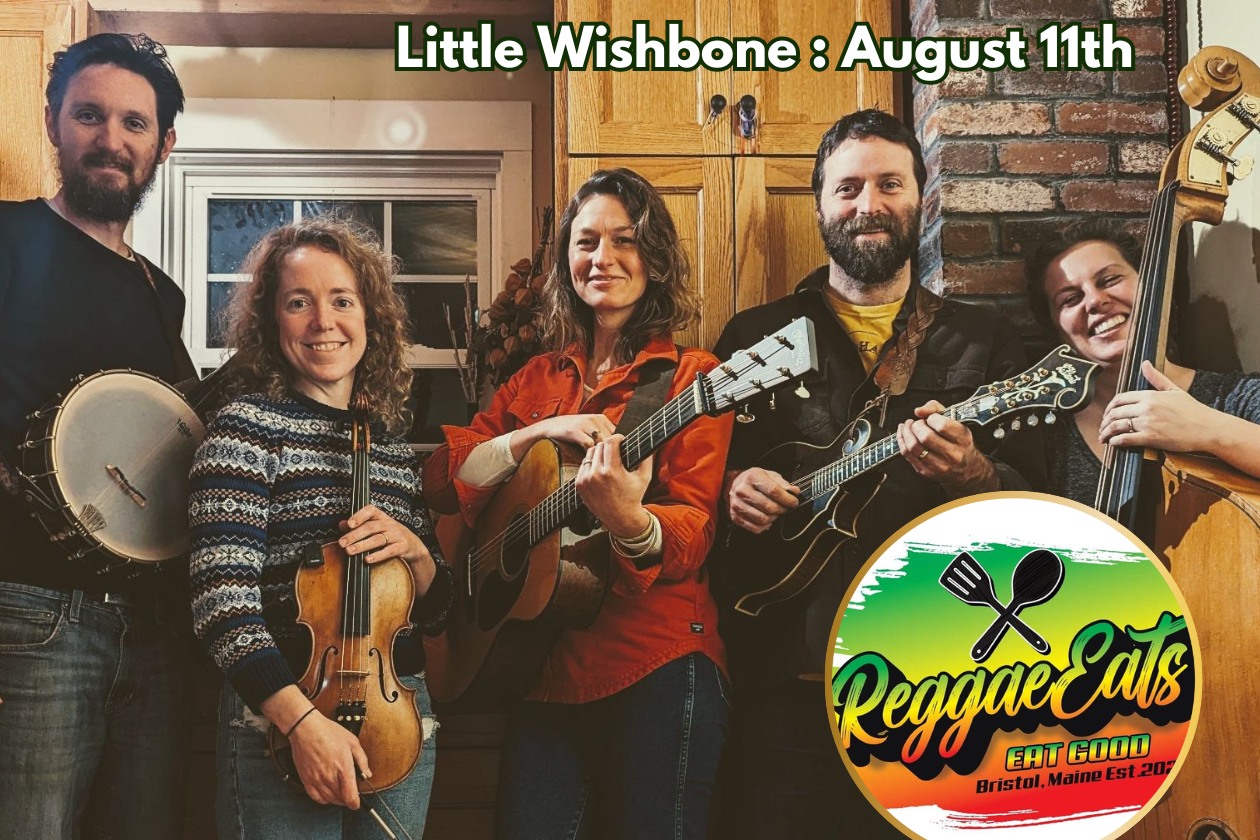 Little Wishbone