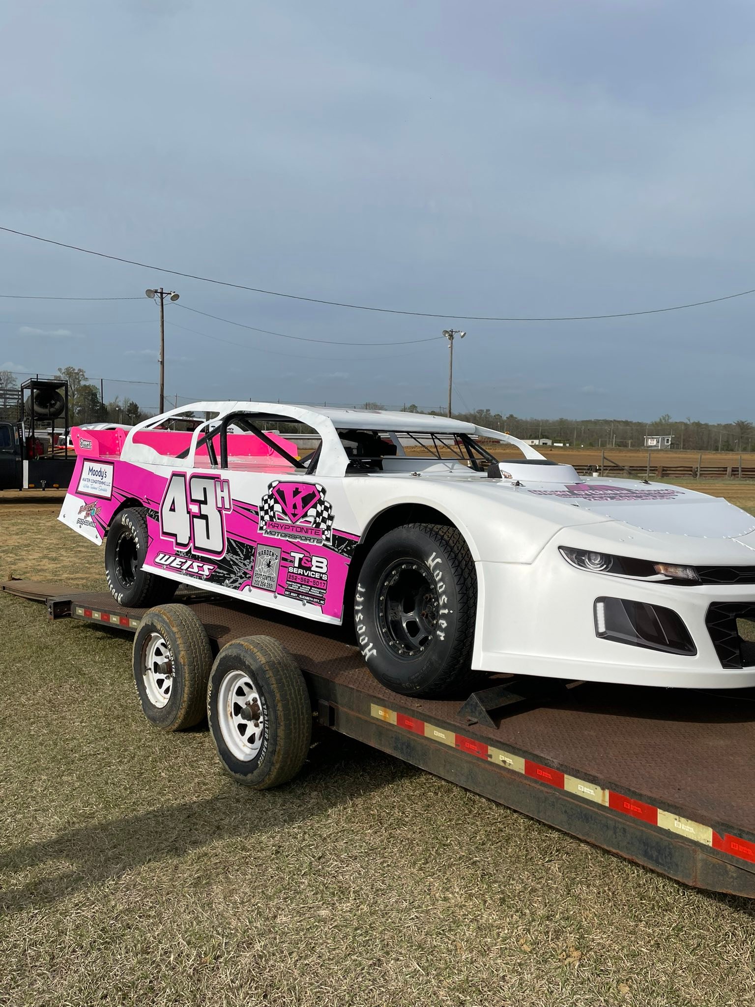 Weiss Motorsports
