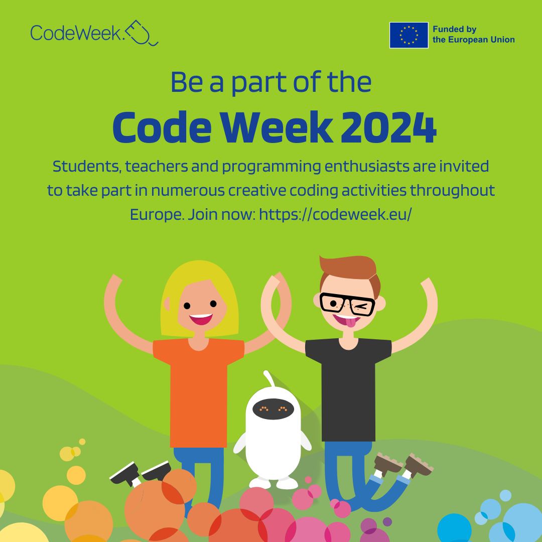 EU Code Week