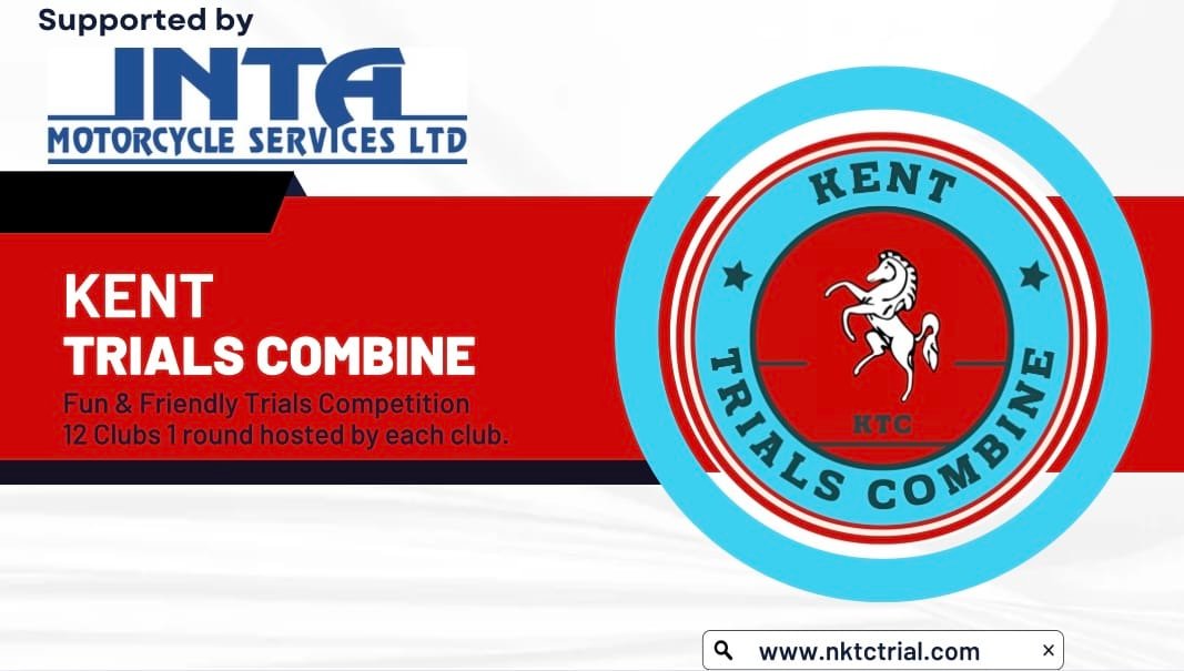 KTC - Kent Trials Combine