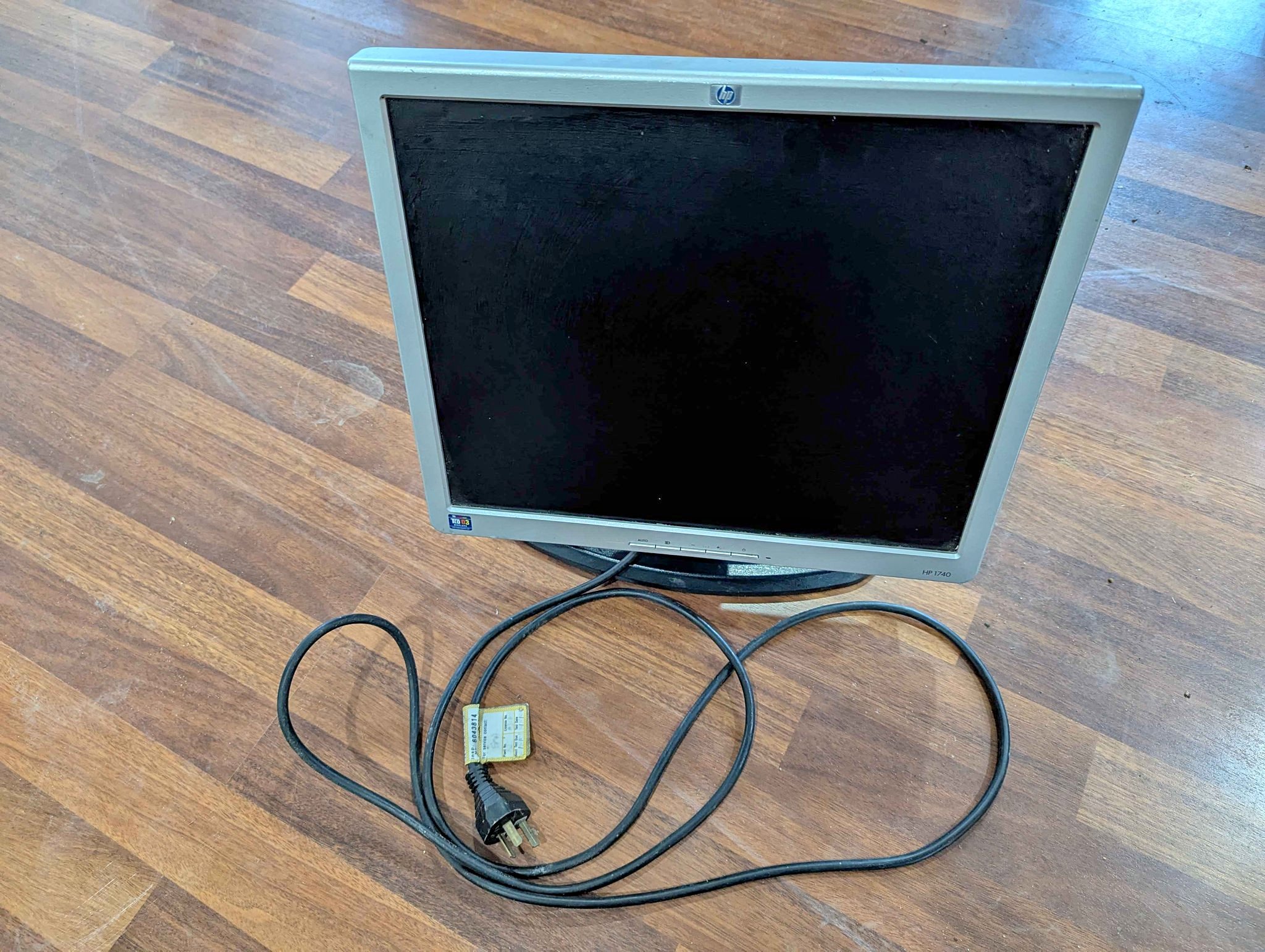 Free computer monitor - Monitors - Murray Bridge, South Australia ...
