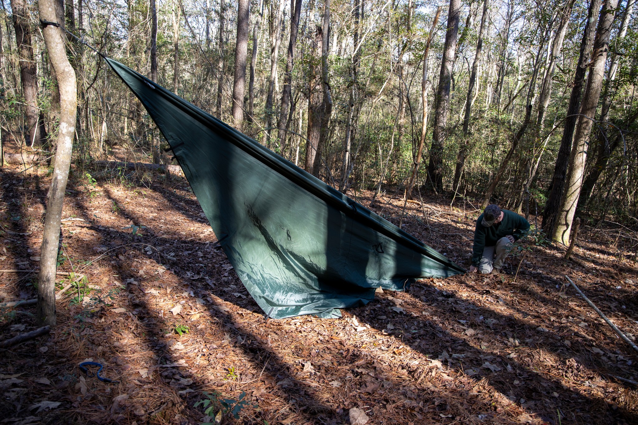 used tents Size:24' Vorzelt Safari Panorama für 0-2 Jahre set it up in