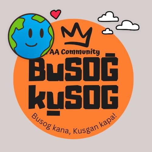 Team AA Community Busog-Kusog | Cagayan de Oro