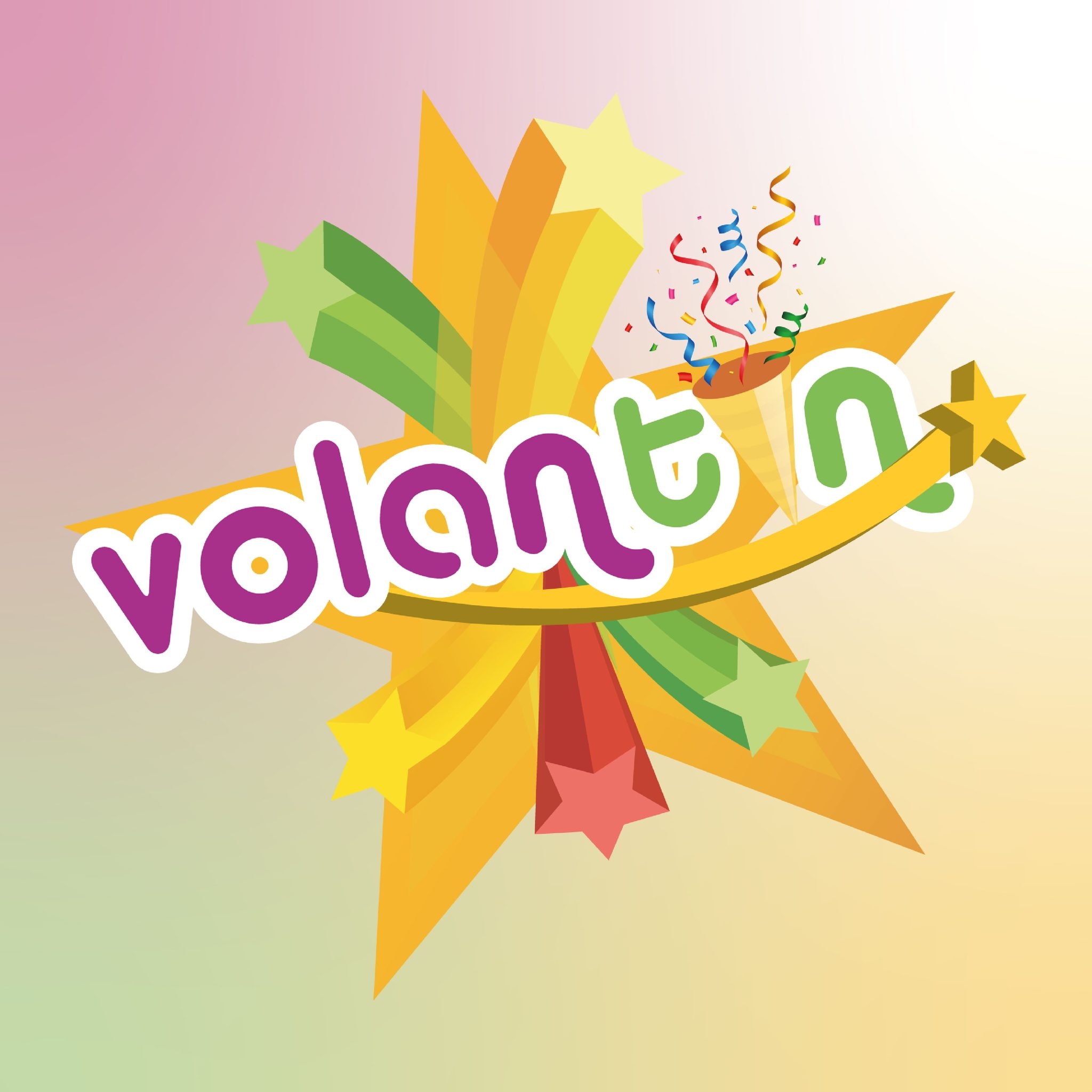 Volantín Fiestas... - Volantín Fiestas Infantiles y Eventos