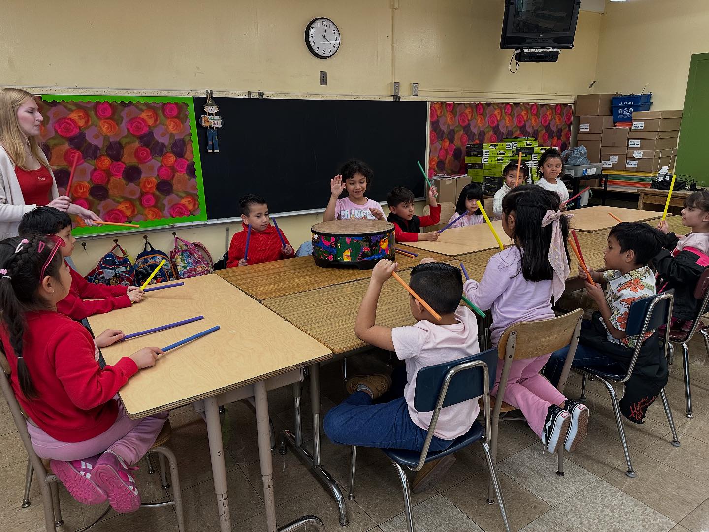 Glassell Park Elementary STEAM Magnet