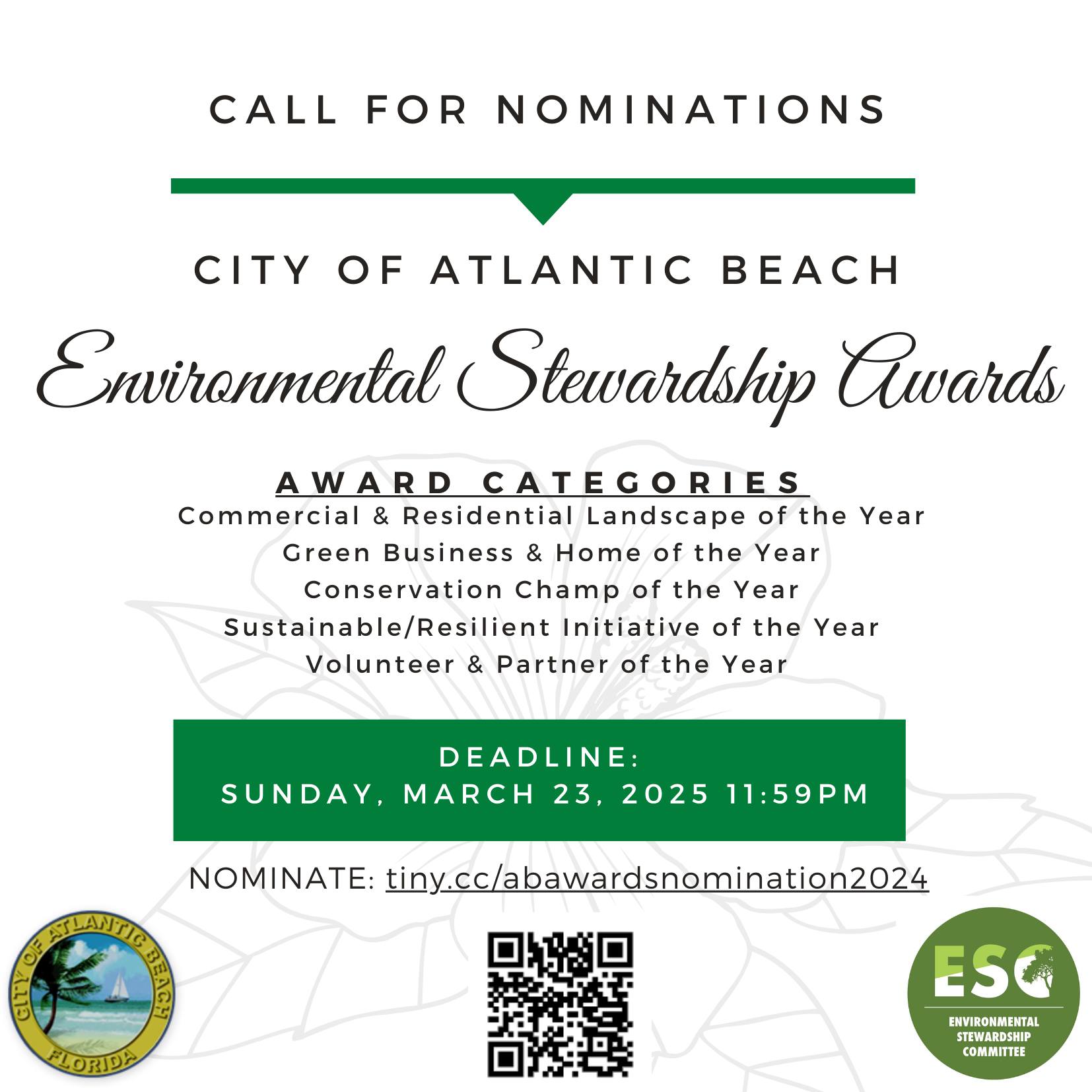 City of Atlantic Beach, Florida - Government | Atlantic Beach FL