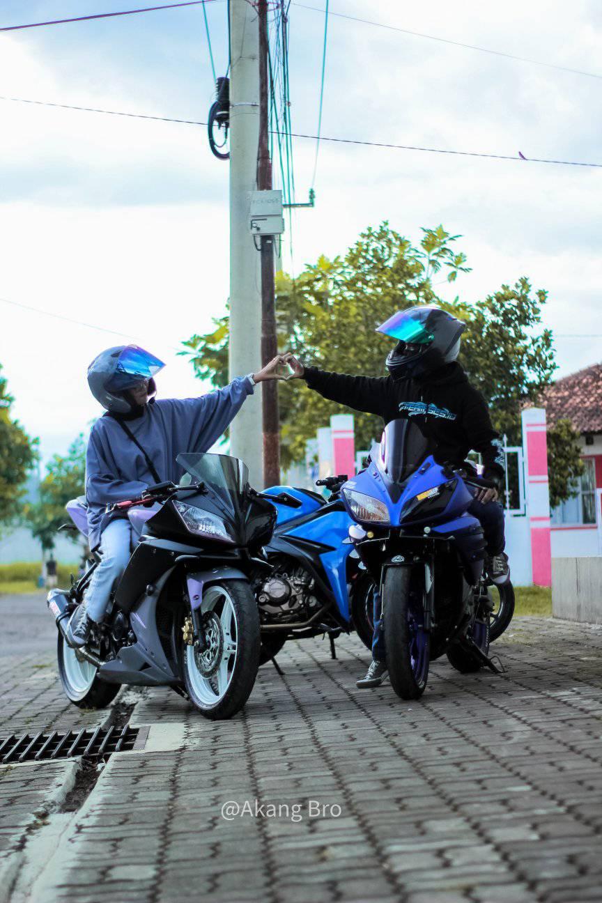 Tidak mudah, tapi yakin bisa | DhinzRr