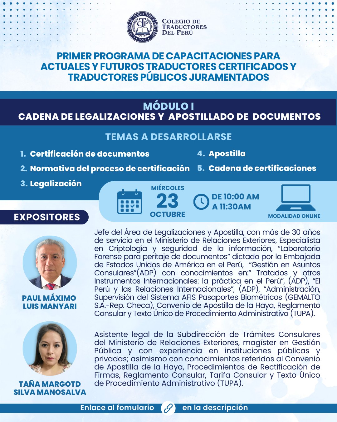 Colegio - ¡Atención! 📢 📣 Paul Máximo Luis Manyari y Taña Margotd Silva ...