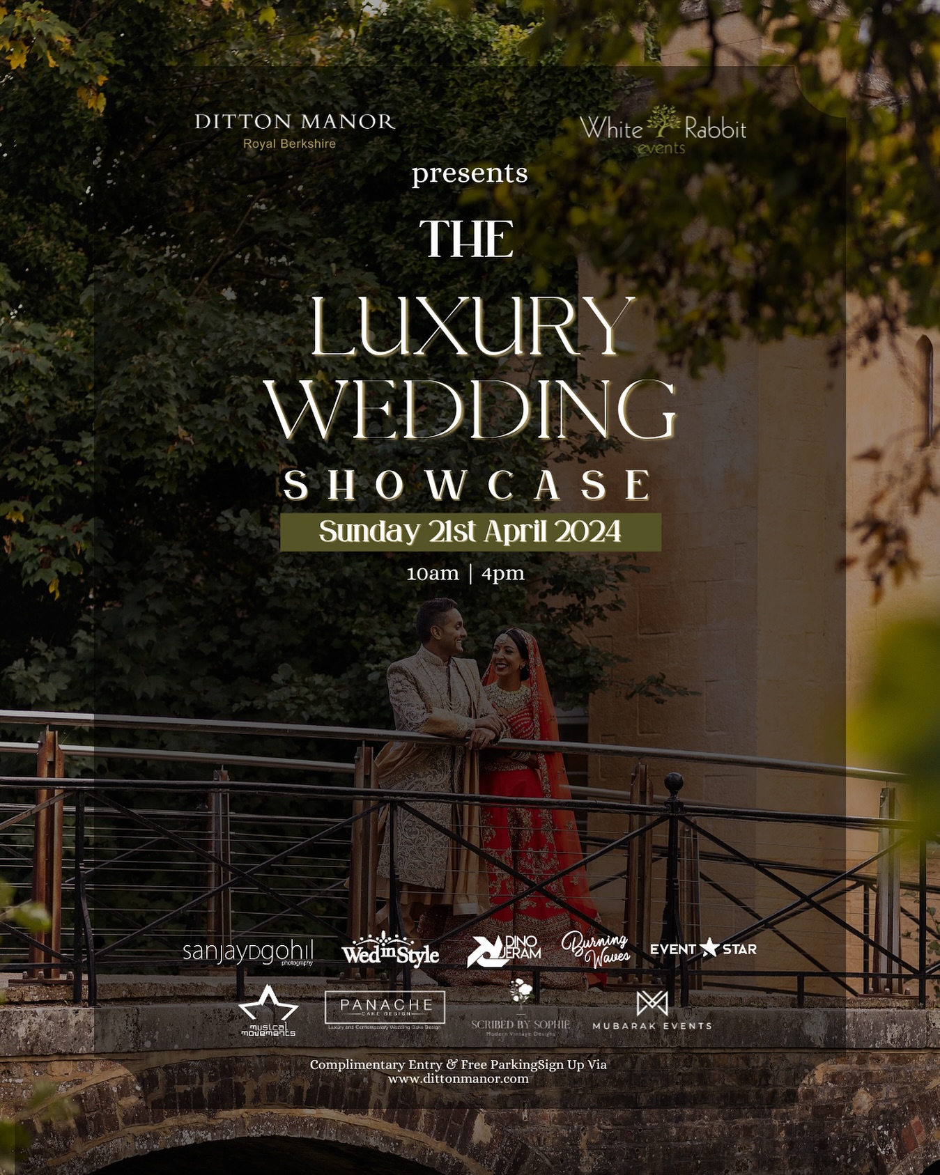 White Rabbit Events